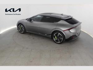 Kia EV6 GT AWD L.Range MY24   - Foto 5
