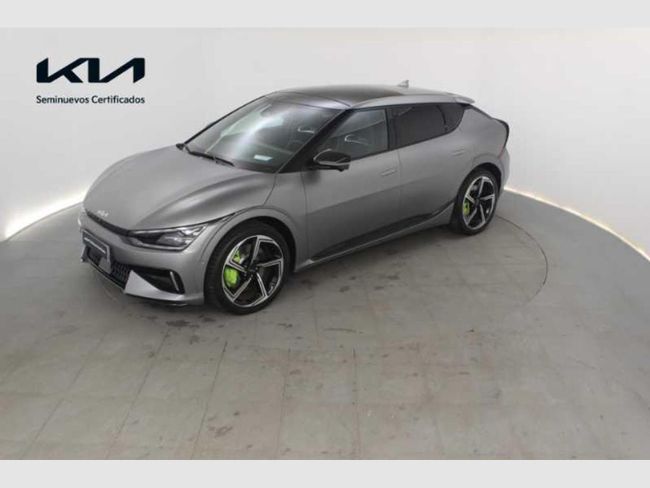 Kia EV6 GT AWD L.Range MY24   - Foto 2
