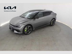 Kia EV6 GT AWD L.Range MY24   - Foto 2