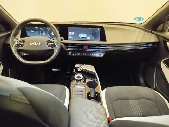 Kia EV6 GT-line AWD L.Range P.Prem MY24   - Foto 5
