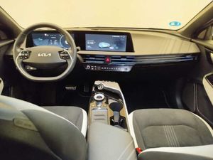 Kia EV6 GT-line AWD L.Range P.Prem MY24   - Foto 5