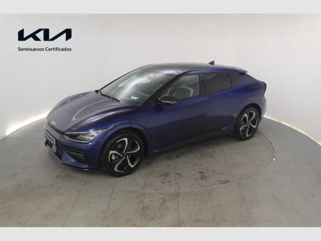 Kia EV6 GT-line AWD L.Range P.Prem MY24   - Foto 2