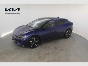 Kia EV6 GT-line AWD L.Range P.Prem MY24   - Foto 2