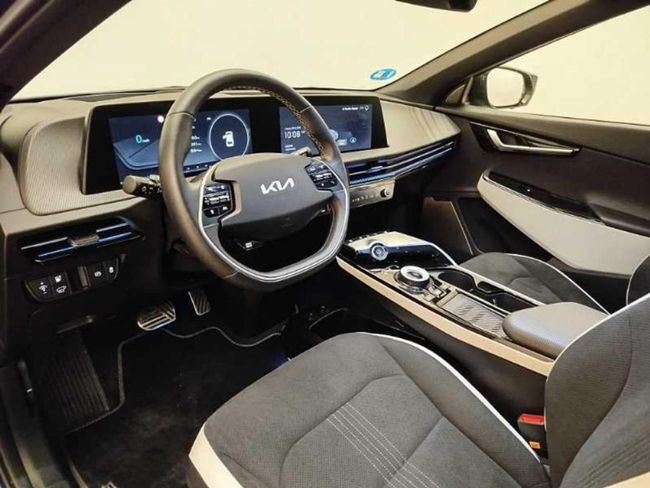 Kia EV6 GT-line AWD L.Range P.Prem MY24   - Foto 4