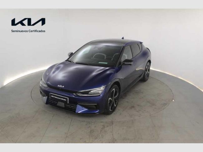 Kia EV6 GT-line AWD L.Range P.Prem MY24   - Foto 3