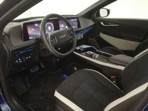 Kia EV6 GT-line AWD L.Range P.Prem MY23   - Foto 4