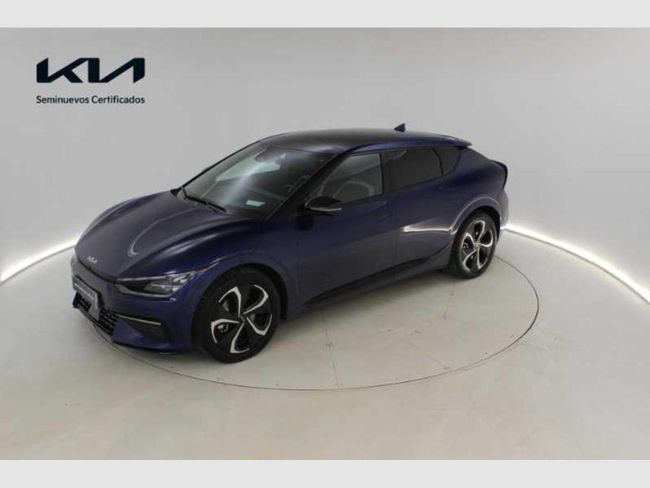 Kia EV6 GT-line AWD L.Range P.Prem MY23   - Foto 8