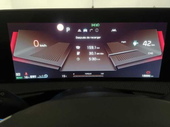 Kia EV6 GT-line AWD L.Range P.Prem MY23   - Foto 7