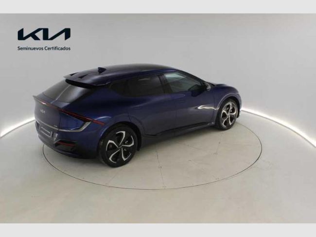 Kia EV6 GT-line AWD L.Range P.Prem MY23   - Foto 11