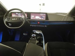 Kia EV6 GT-line AWD L.Range P.Prem MY23   - Foto 5