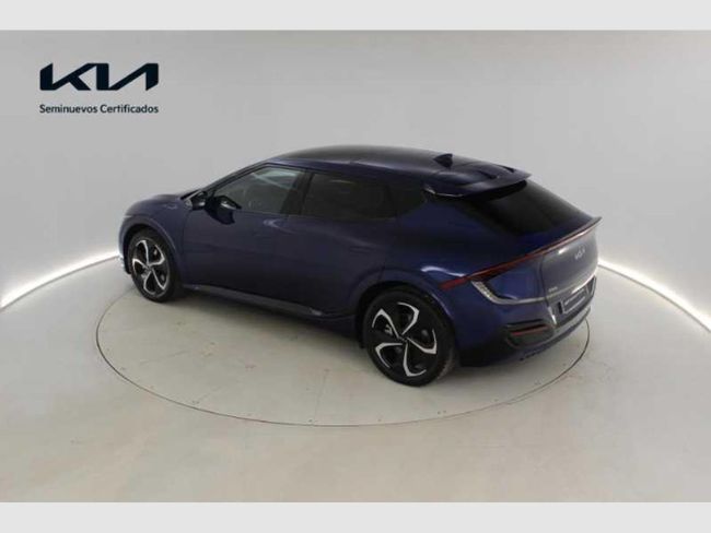 Kia EV6 GT-line AWD L.Range P.Prem MY23   - Foto 9