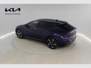 Kia EV6 GT-line AWD L.Range P.Prem MY23   - Foto 9