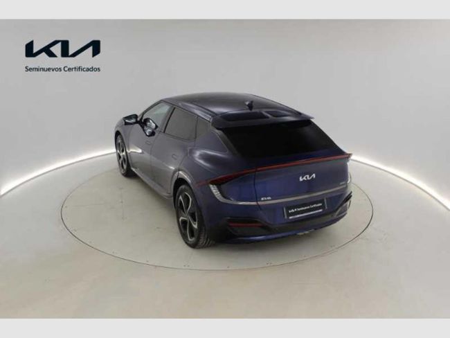 Kia EV6 GT-line AWD L.Range P.Prem MY23   - Foto 3