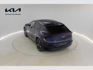 Kia EV6 GT-line AWD L.Range P.Prem MY23   - Foto 3