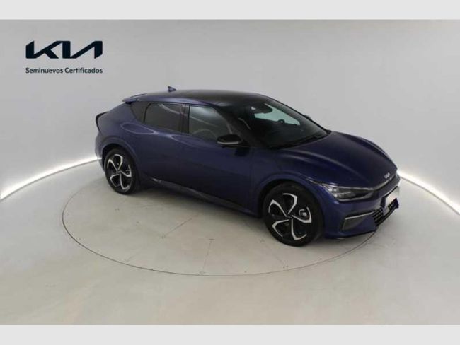 Kia EV6 GT-line AWD L.Range P.Prem MY23   - Foto 12
