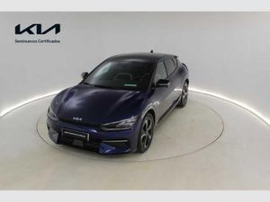 Kia EV6 GT-line AWD L.Range P.Prem MY23   - Foto 2