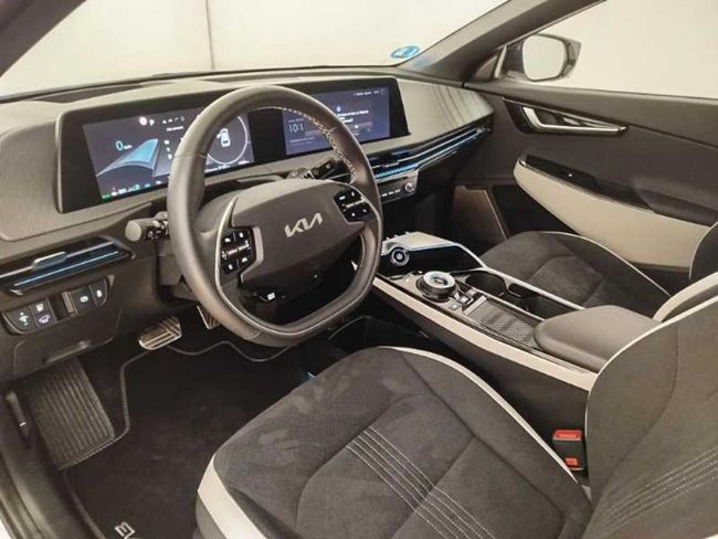 Kia EV6 GT-line RWD L.Range P.Prem MY24   - Foto 12