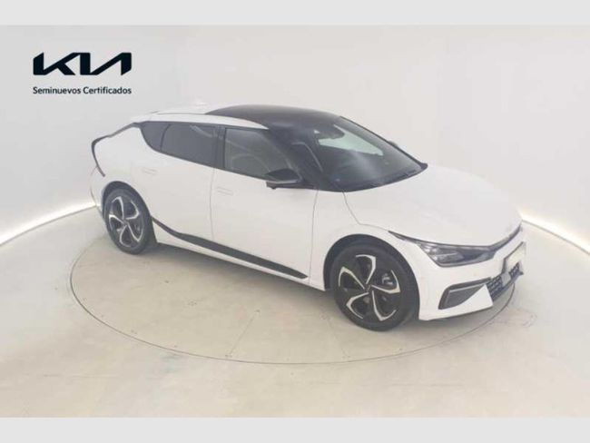 Kia EV6 GT-line RWD L.Range P.Prem MY24   - Foto 7