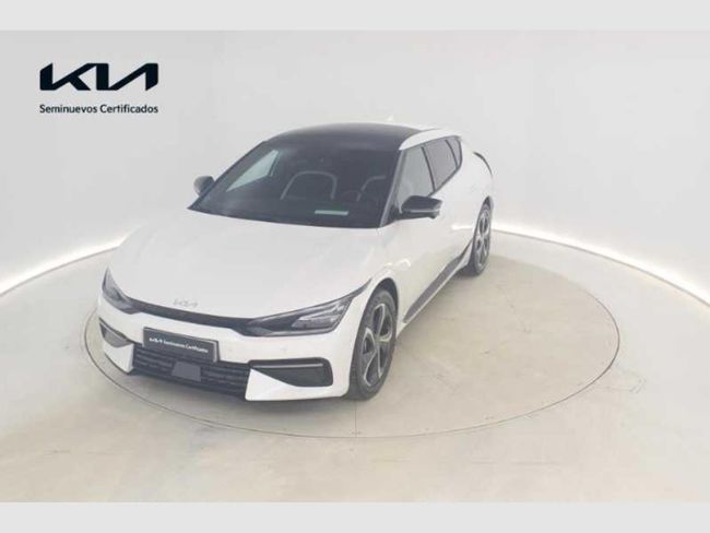 Kia EV6 GT-line RWD L.Range P.Prem MY24   - Foto 8