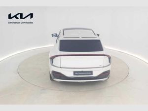 Kia EV6 GT-line RWD L.Range P.Prem MY24   - Foto 4