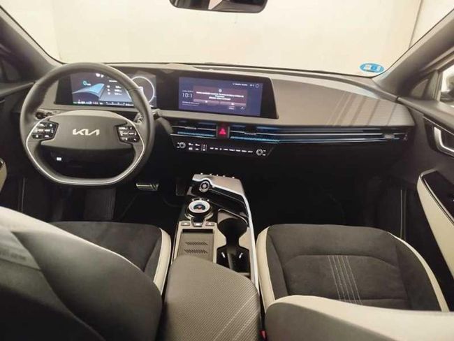 Kia EV6 GT-line RWD L.Range P.Prem MY24   - Foto 11