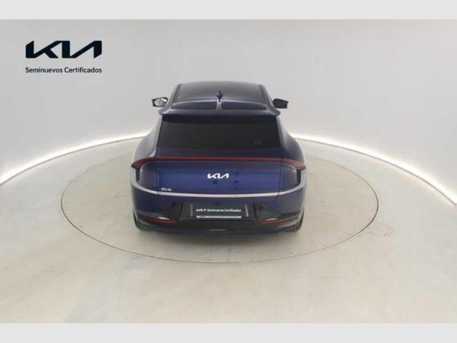 Kia EV6 Air RWD L.Range MY24   - Foto 9