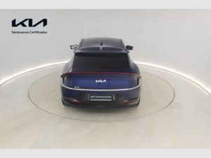Kia EV6 Air RWD L.Range MY24   - Foto 9