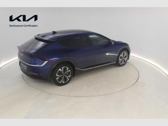Kia EV6 Air RWD L.Range MY24   - Foto 10