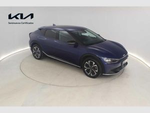 Kia EV6 Air RWD L.Range MY24   - Foto 11