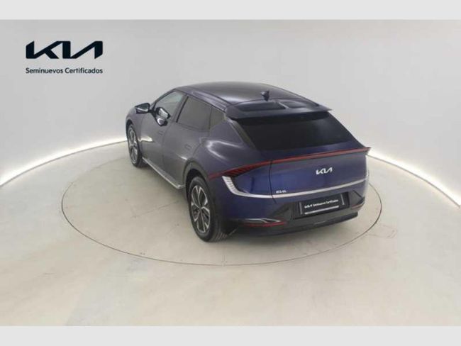 Kia EV6 Air RWD L.Range MY24   - Foto 3