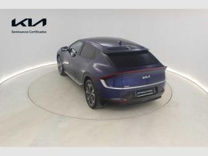 Kia EV6 Air RWD L.Range MY24   - Foto 3