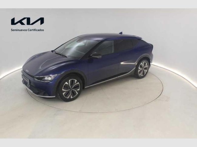 Kia EV6 Air RWD L.Range MY24   - Foto 2