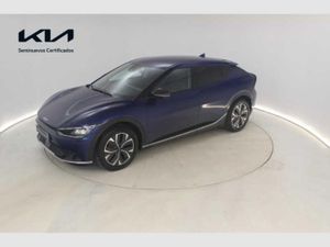 Kia EV6 Air RWD L.Range MY24   - Foto 2