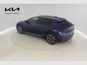 Kia EV6 Air RWD L.Range MY24   - Foto 8