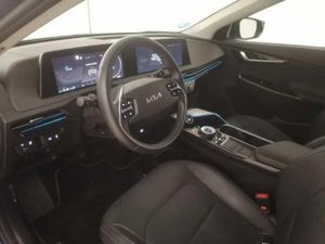 Kia EV6 Air RWD L.Range MY24   - Foto 4