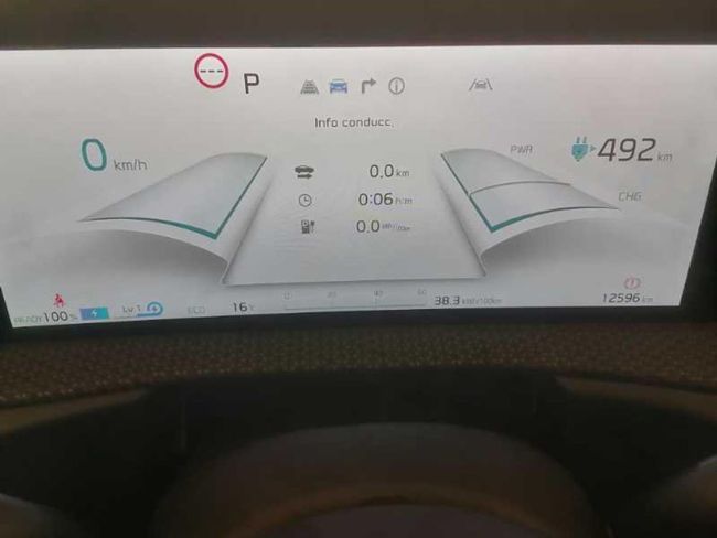 Kia EV6 Plus Edition RWD L.Range MY24   - Foto 7