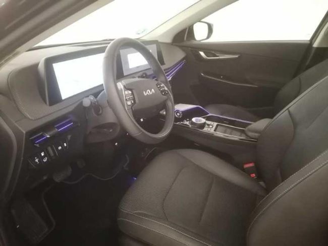 Kia EV6 Plus Edition RWD L.Range MY24   - Foto 4
