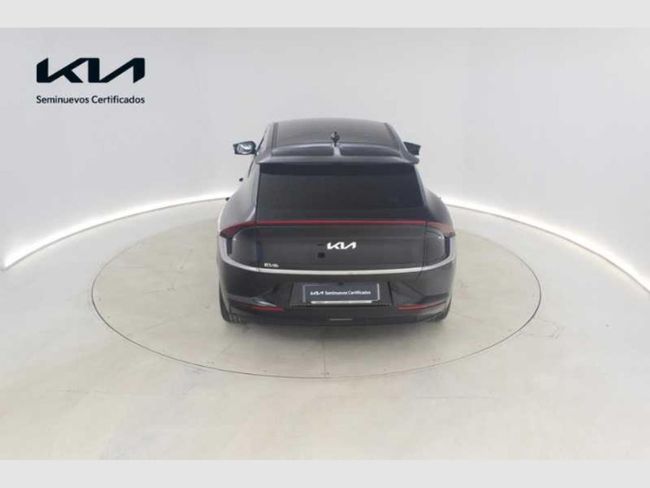 Kia EV6 Plus Edition RWD L.Range MY24   - Foto 10
