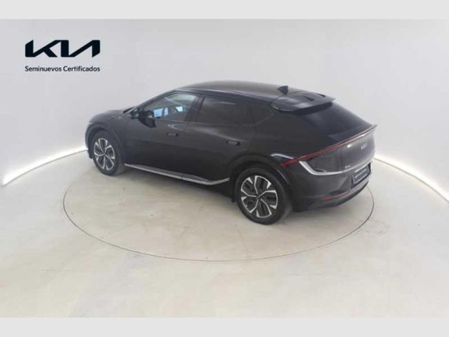 Kia EV6 Plus Edition RWD L.Range MY24   - Foto 9