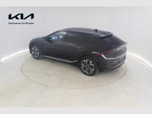 Kia EV6 Plus Edition RWD L.Range MY24   - Foto 9