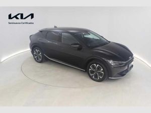 Kia EV6 Plus Edition RWD L.Range MY24   - Foto 12