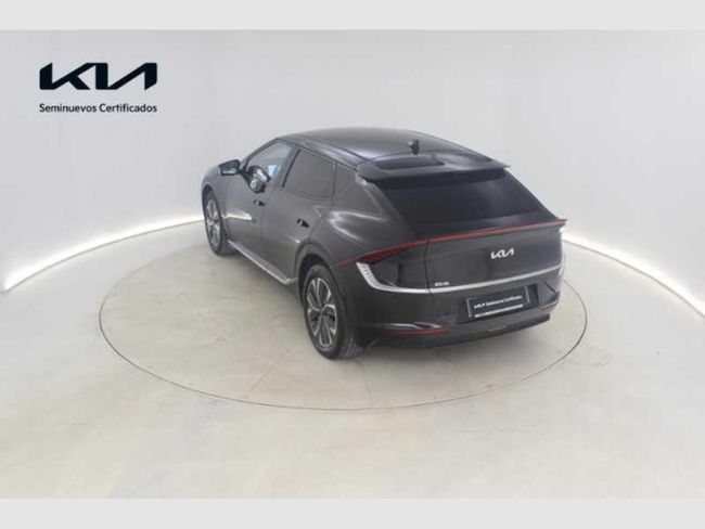 Kia EV6 Plus Edition RWD L.Range MY24   - Foto 3