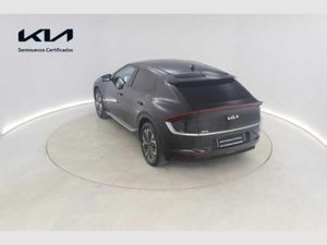 Kia EV6 Plus Edition RWD L.Range MY24   - Foto 3