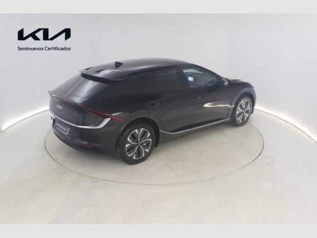 Kia EV6 Plus Edition RWD L.Range MY24   - Foto 11