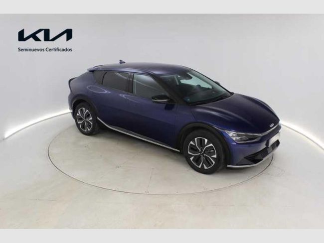 Kia EV6 RWD L.Range P.Comfort MY23   - Foto 12