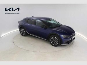 Kia EV6 RWD L.Range P.Comfort MY23   - Foto 12