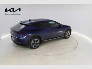 Kia EV6 RWD L.Range P.Comfort MY23   - Foto 11