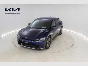 Kia EV6 RWD L.Range P.Comfort MY23   - Foto 3