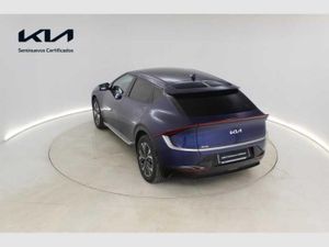 Kia EV6 RWD L.Range P.Comfort MY23   - Foto 4