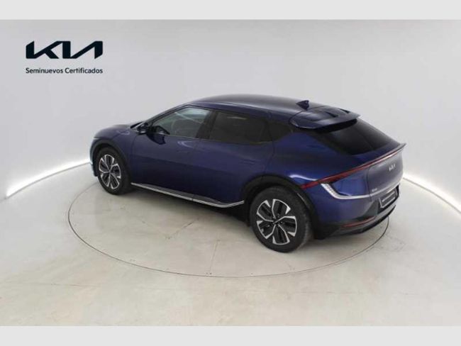 Kia EV6 RWD L.Range P.Comfort MY23   - Foto 9